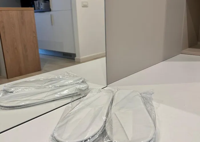 Lägenhet Blue Velvet