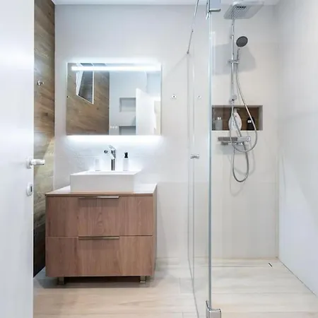 Appartement Blue Velvet