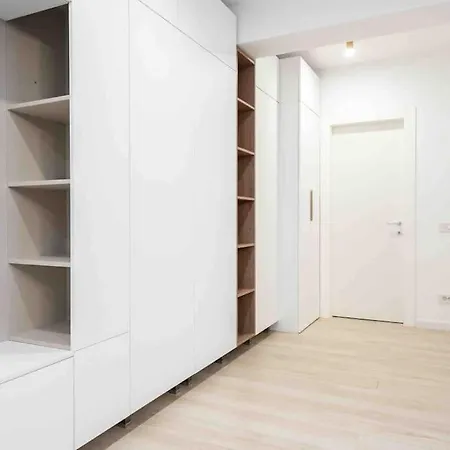 Appartement Blue Velvet *