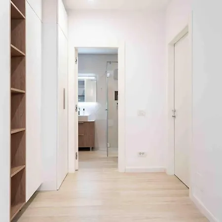 Blue Velvet Appartement