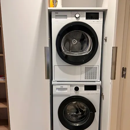 Blue Velvet Appartement