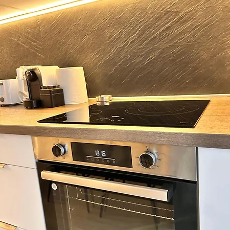 Blue Velvet Bucharest