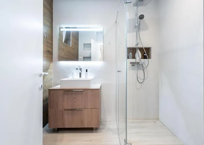 Apartamento Blue Velvet