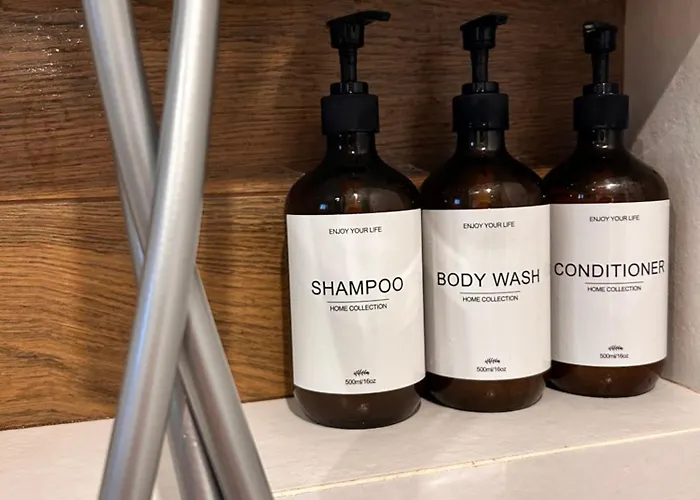 Апартаменти Blue Velvet *