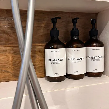 Апартаменты Blue Velvet *