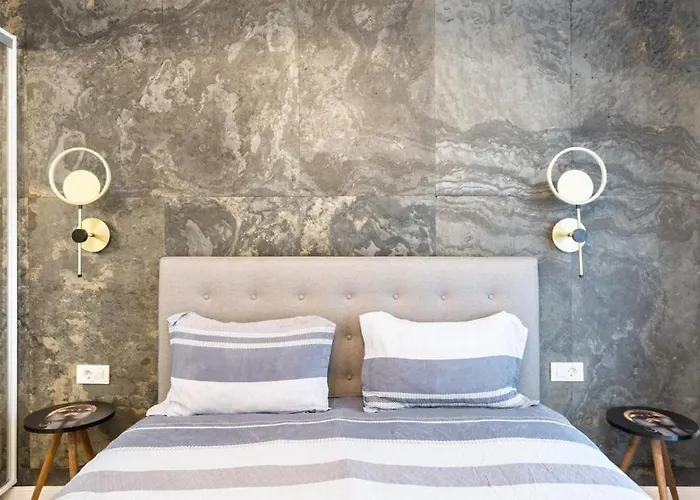 Blue Velvet Apartamento