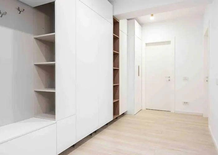 Apartamento Blue Velvet *