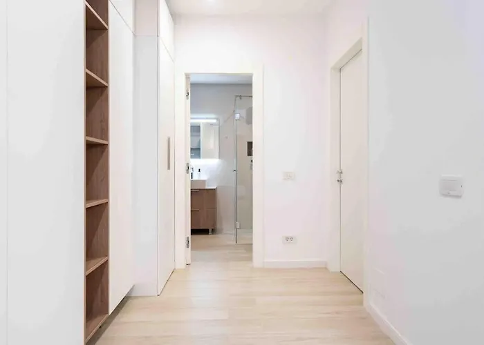 Blue Velvet Apartamento