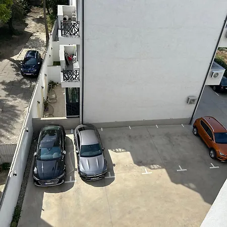 Blue Velvet Apartman *