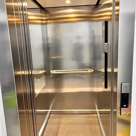 Blue Velvet Apartman