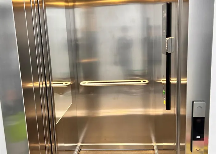 Blue Velvet Apartman