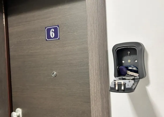 Blue Velvet Apartman *